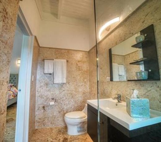 Modern Villa with Jacuzzi & Staff & Golf Courses at Casa de Campo