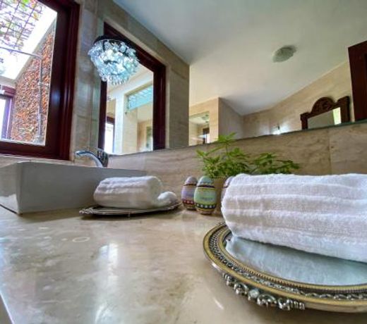 Beautiful Villa at Casa de Campo with private pool