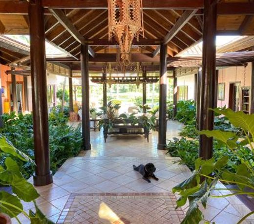 Beautiful Villa at Casa de Campo with private pool