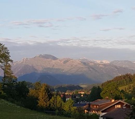 Bergblick Eli