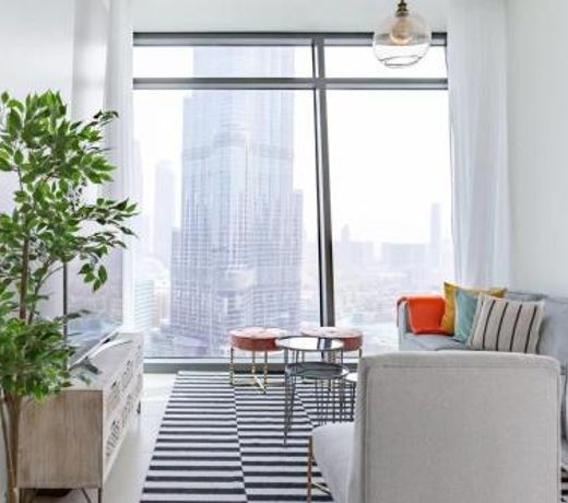 GuestReady - Up & Above Downtown