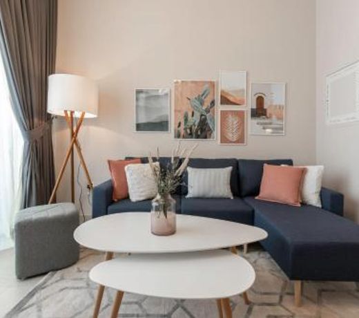 GuestReady - Cactus Bloom Marina Gate