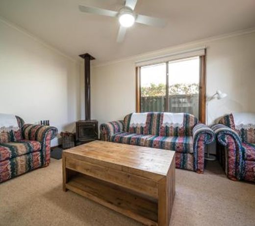 Flinders Ranges Bed and Breakfast