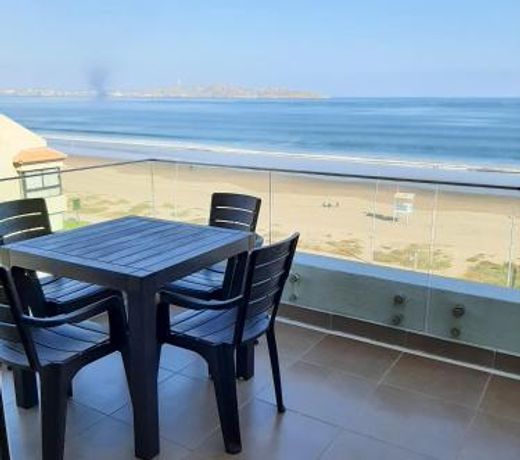 Edificio Doña Anita Dpto 906