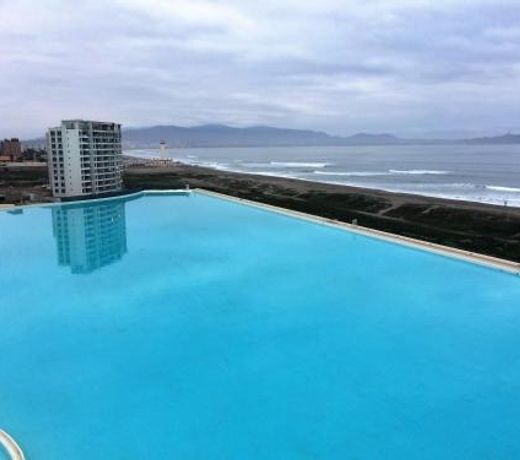 Condominio Laguna del Mar