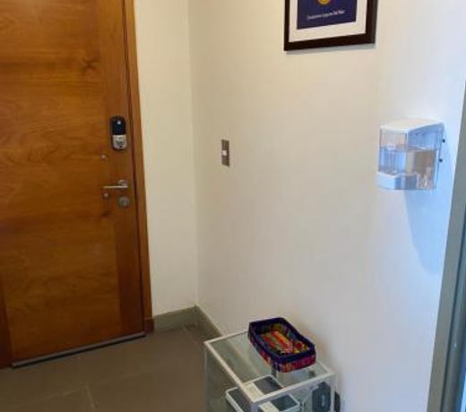 Condominio Laguna del Mar