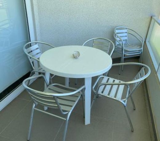 Condominio Laguna del Mar