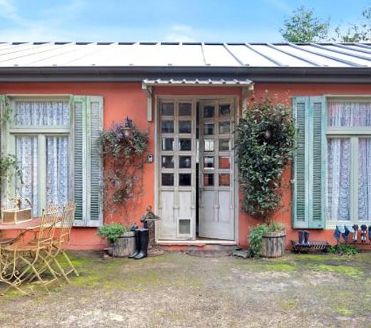 Saint Eloi - la maison