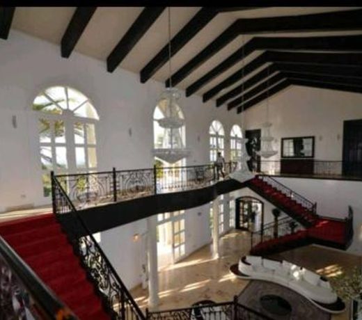 14 Bedroom luxury beauty in sosua