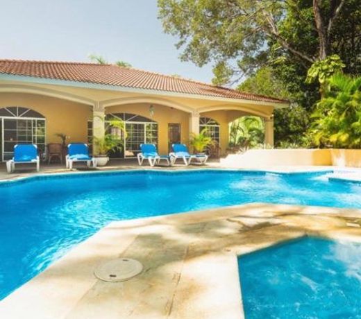 The Amazing Hispaniola Villa 145