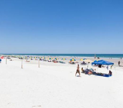 Ocean Jewel 219, 1 Bedroom, Ocean View, 2nd Floor, Pool, Sleeps 6