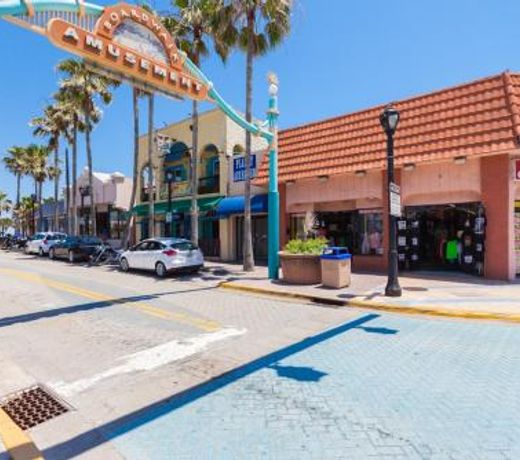 Ocean Jewel 219, 1 Bedroom, Ocean View, 2nd Floor, Pool, Sleeps 6
