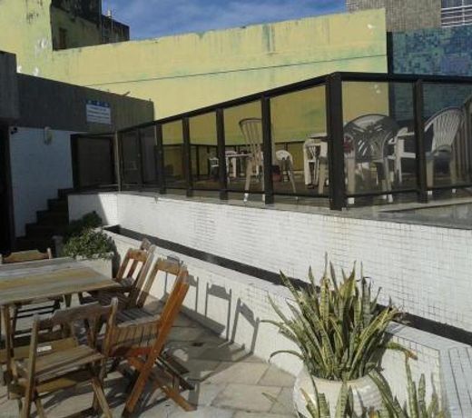 Pier Apart Hotel