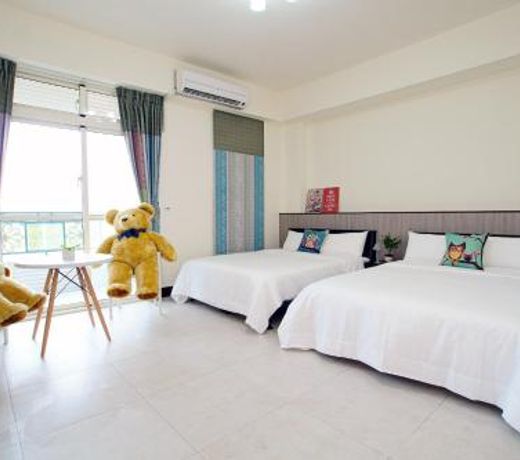Taiping Homestay