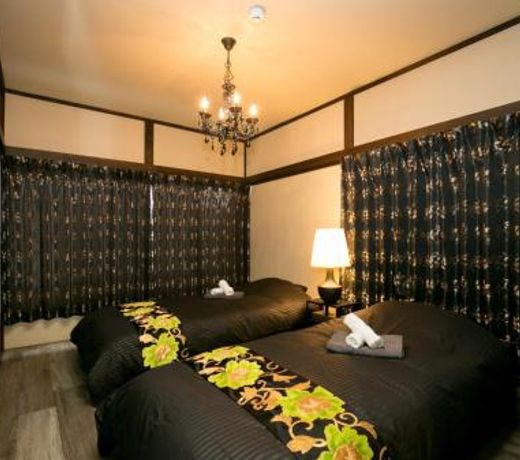 HOUSE Mineo Store / Vacation STAY 27123
