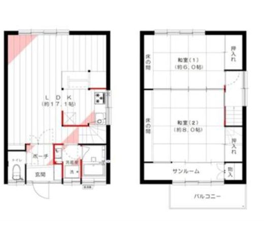 Horikiri Kodate - Vacation STAY 8860