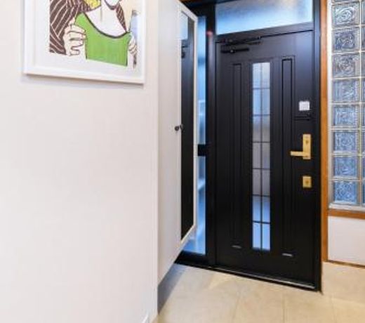 Horikiri Kodate - Vacation STAY 8860