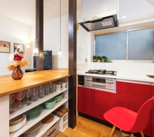 Horikiri Kodate - Vacation STAY 8860