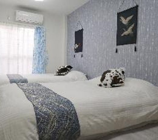 Aobaen102 NEW OPEN/IKEBUKURO/FREE WIFI/MAX4 GUESTS