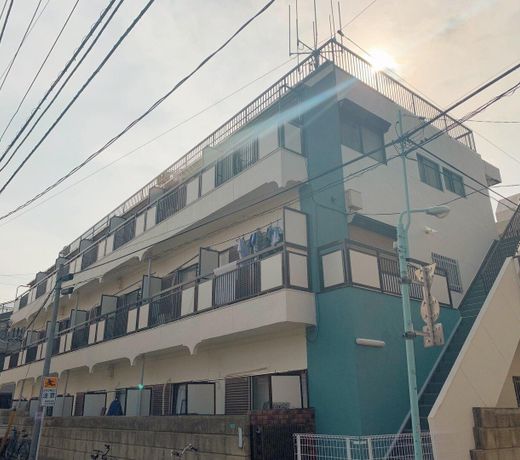 Aobaen205/IKEBUKURO/FREE WIFI/MAX 5 GUESTS 23ã¡