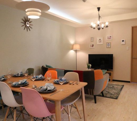 Yosida201NEW OPEN/IKEBUKURO/FREE WIFI/MAX 11GUESTS