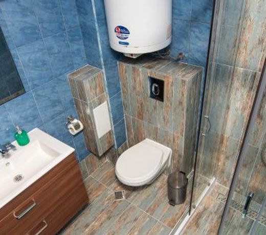 Four guests apartment close to city center and Medical University