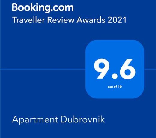 Apartment Dubrovnik
