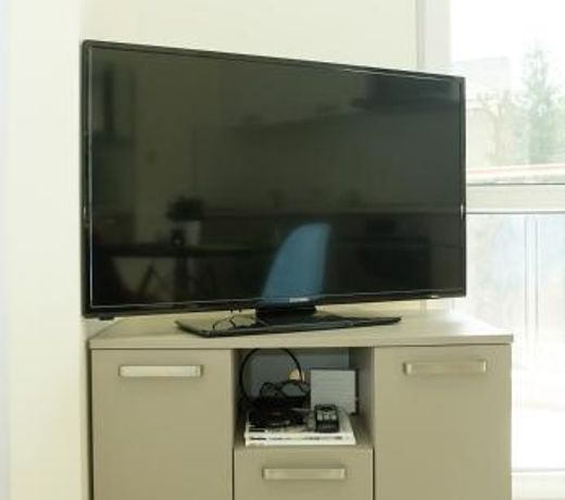 ApartHotel Asparuh Studio3