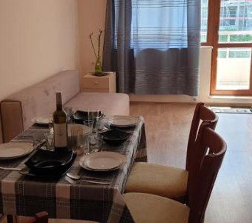 Family Holiday Apartments Breez 1