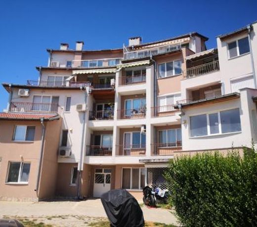 Apartament BRIZ
