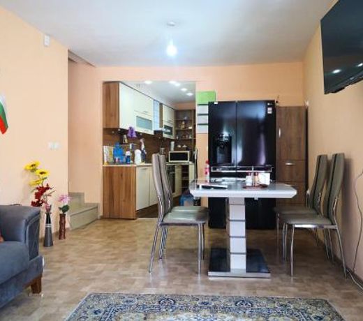 Apartament BRIZ