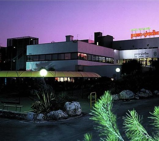 PORTO GIARDINO RESORT AND SPA