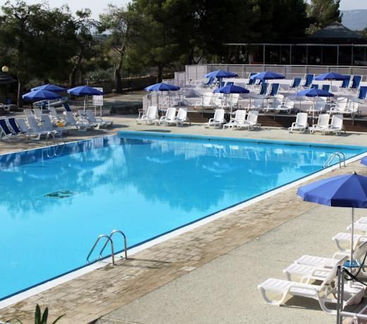 PORTO GIARDINO RESORT AND SPA