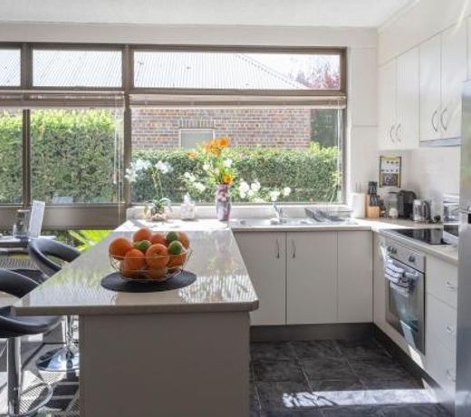 Central Park Boutique Apartment