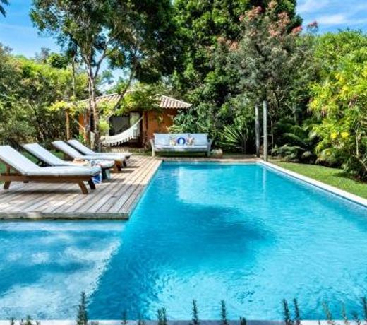 Casa Laranjeiras, Rio da Barra beach, Trancoso