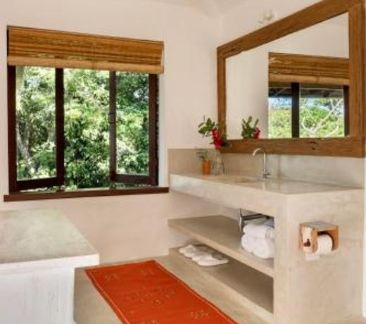 Casa Laranjeiras, Rio da Barra beach, Trancoso