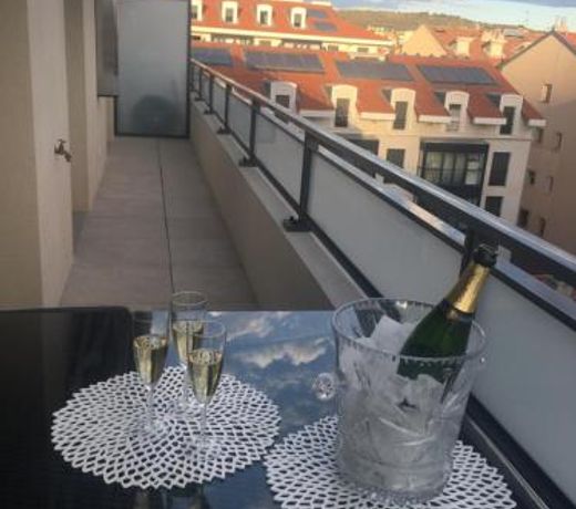 Riviera Terrasse Nice