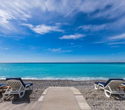 Riviera Terrasse Nice