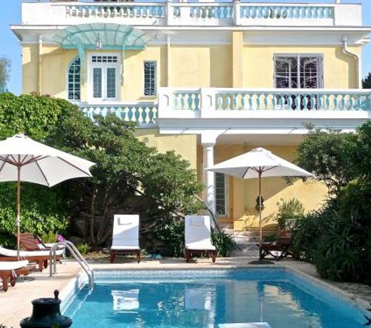 Villa Dracoena