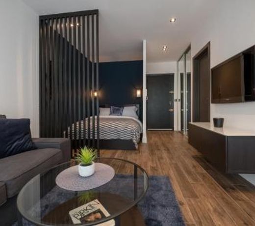 Luxurious Studio in Heart of Nice