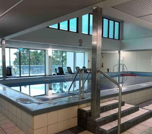 Geelong Waterfront Penthouse Apartment