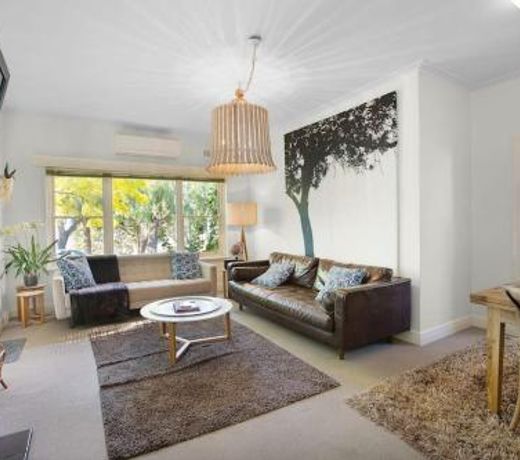 The Beach House Apartment