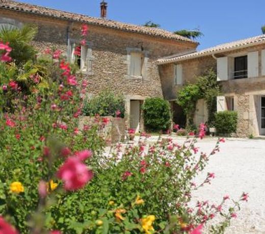 Gite du Domaine Saint Jean De L'arbousier