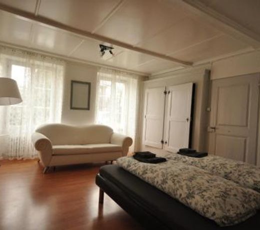Interlaken Town House Sleeps 12 guests Central