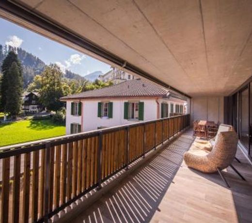 Independance Penthouse