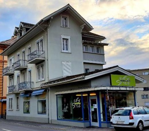 Interlaken Central 4