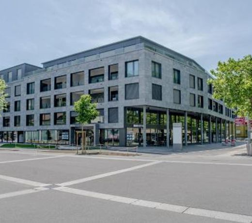 Apartment JungfrauCenter Ballenhochst - GriwaRent AG