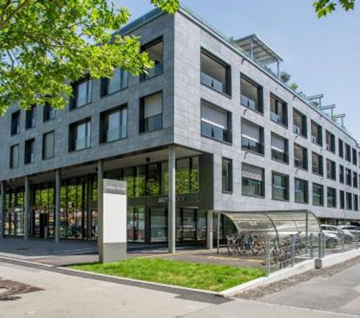 Apartment JungfrauCenter Ballenhochst - GriwaRent AG