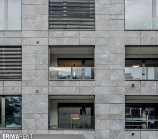 Apartment JungfrauCenter Ballenhochst - GriwaRent AG