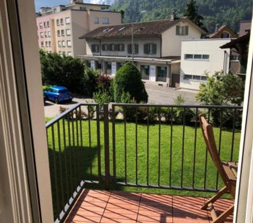 Apartment Italy